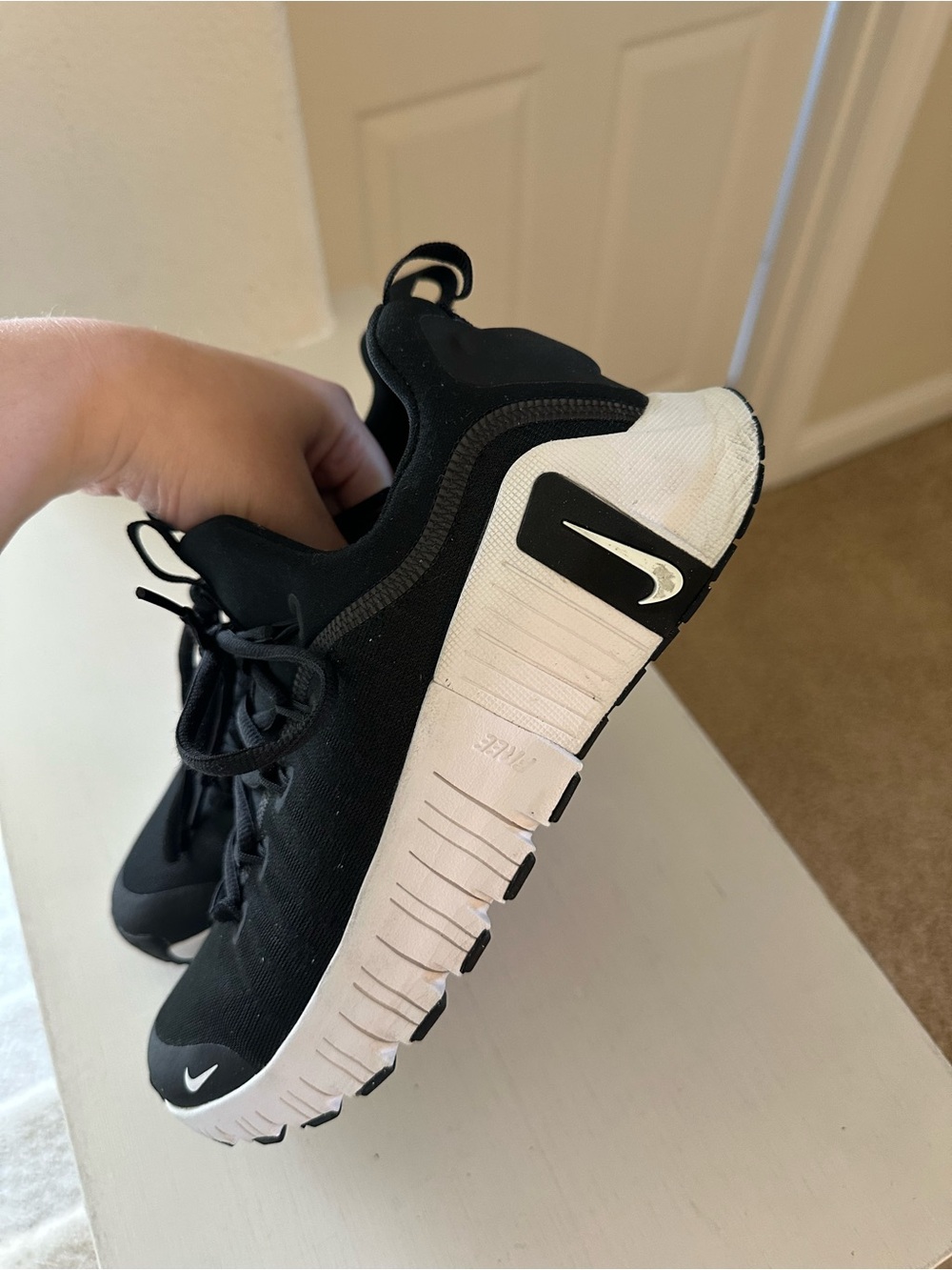 Nike Free Metcon 6 - Picture 5 of 6